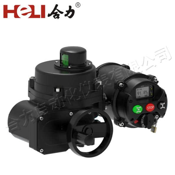 電動執(zhí)行器